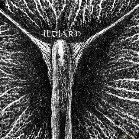 Ildjarn: Ildjarn [CD]