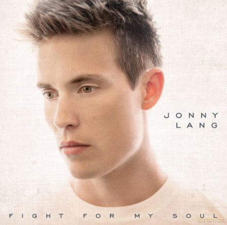Jonny Lang: Fight For My Soul Limited Edition (digipack) [CD]