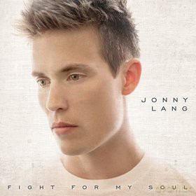 Jonny Lang: Fight For My Soul [WINYL]