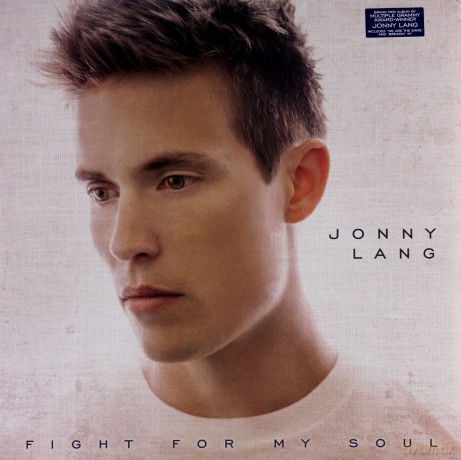 Jonny Lang: Fight For My Soul [WINYL]