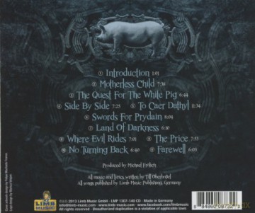 Lucid Dreaming: The Chronicles Pt 1 [CD]