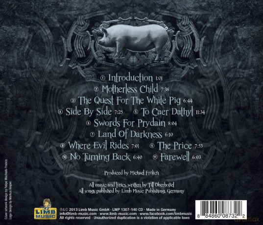 Lucid Dreaming: The Chronicles Pt 1 [CD]