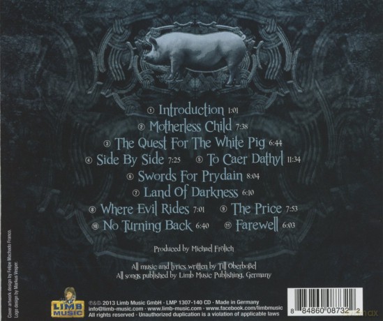 Lucid Dreaming: The Chronicles Pt 1 [CD]