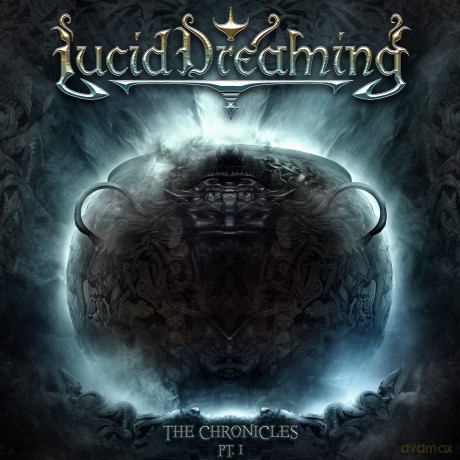 Lucid Dreaming: The Chronicles Pt 1 [CD]
