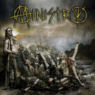 Ministry: From Beer To Eternity [2xWINYL]