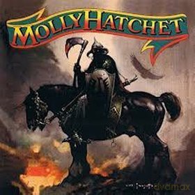 Molly Hatchet: Molly Hatchet [2xWinyl]