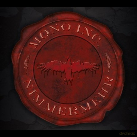 Mono Inc: Nimmermehr Limited Edition (digipack) [CD]+[DVD]