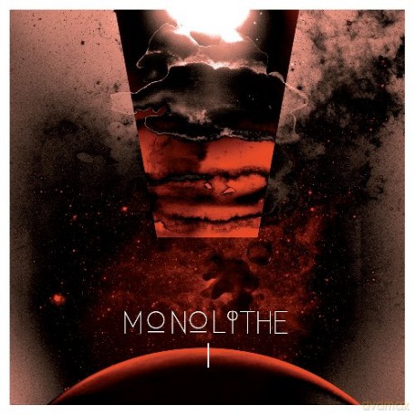 Monolithe: I (digipack) [CD]