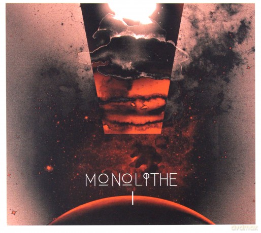 Monolithe: I (digipack) [CD]