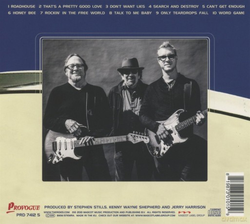 The Rides: Can't Get Enough Limited Edition (digipack) [CD]