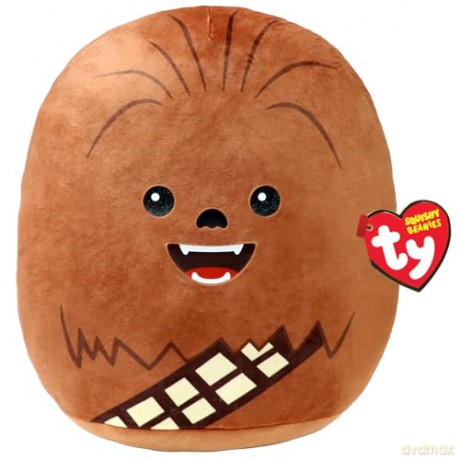 License Chewbacca