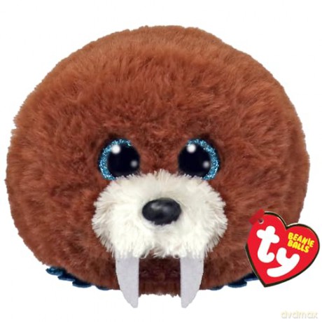 Beanie Balls Hank