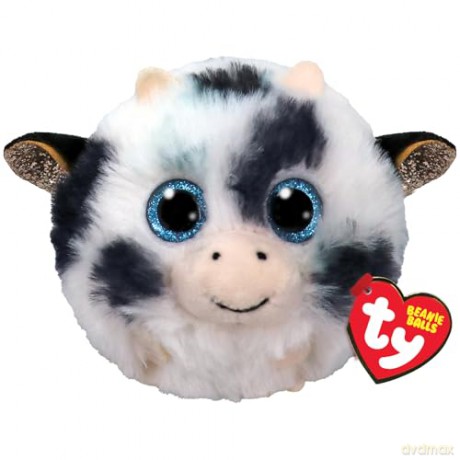 Beanie Balls Moophy