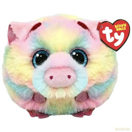 Beanie Balls Pigasso