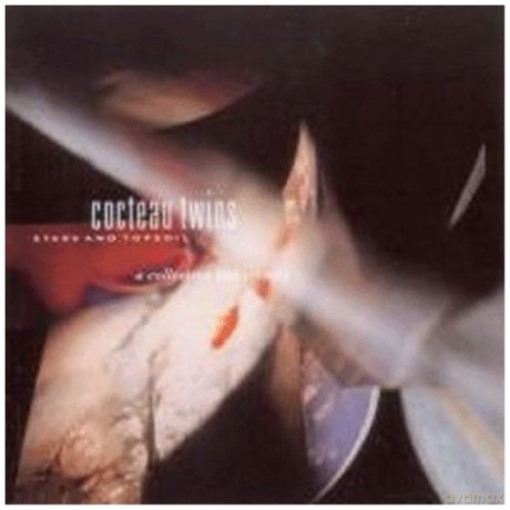 Cocteau Twins: Stars And Topsoil (1982-1990) [CD]