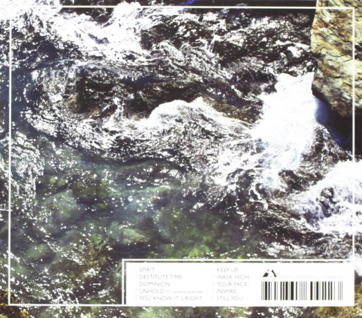Delorean: Apar [CD]