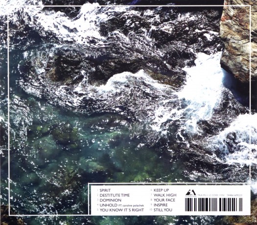 Delorean: Apar [CD]