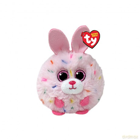 Beanie Balls Strawberry