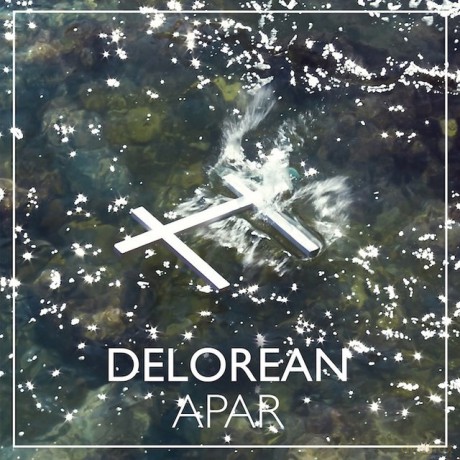 Delorean: Apar [WINYL]