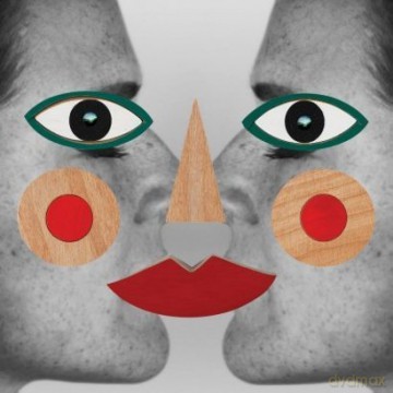 Emiliana Torrini: Tookah [WINYL]