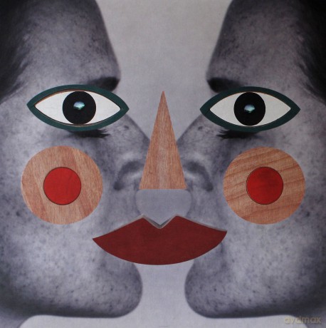 Emiliana Torrini: Tookah [WINYL]