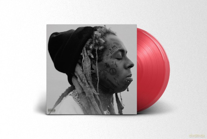 Lil Wayne: I Am Music [2xWinyl]