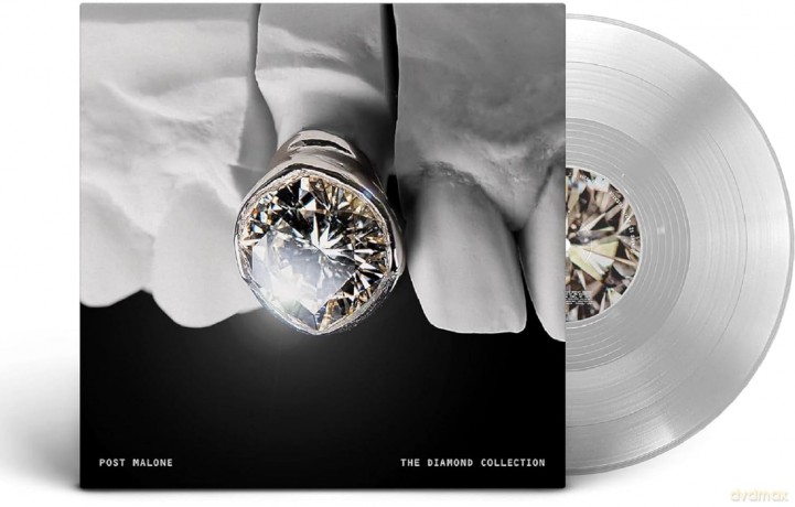 Post Malone: The Diamond Collection [2xWinyl]