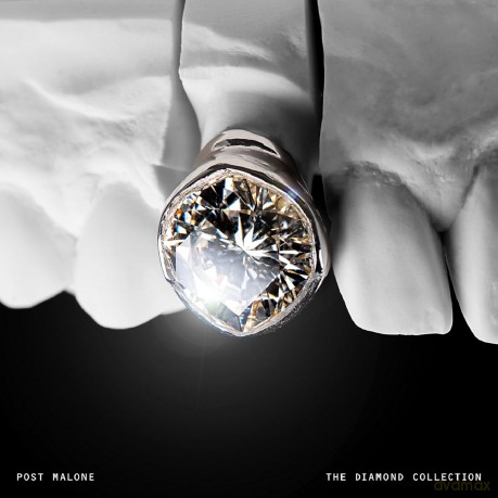 Post Malone: The Diamond Collection [2xWinyl]