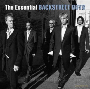 Backstreet Boys: The Essential Backstreet Boys [2CD]