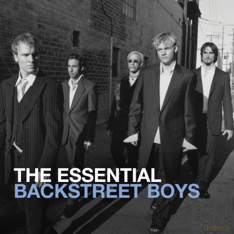 Backstreet Boys: The Essential Backstreet Boys [2CD]