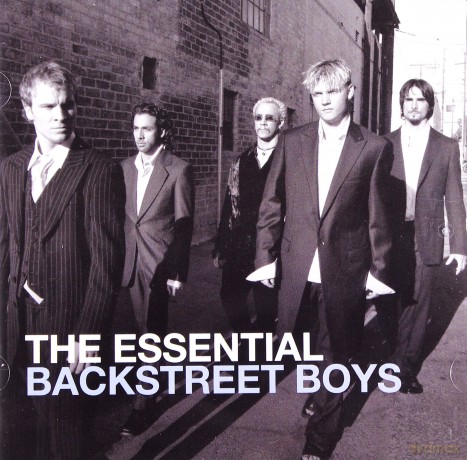 Backstreet Boys: The Essential Backstreet Boys [2CD]
