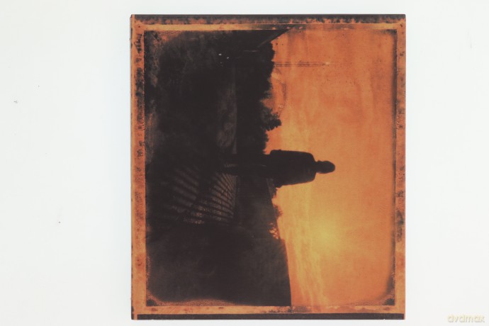 Steven Wilson: Grace For Drowning (digipack) [2CD]