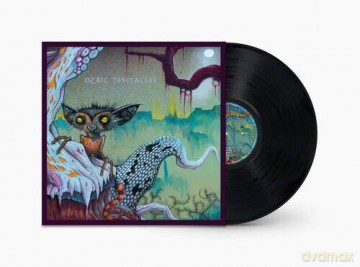 Ozric Tentacles: The Yum Yum Tree [Winyl]