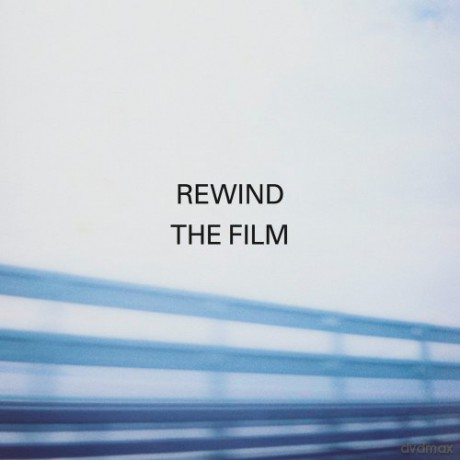 Manic Street Preachers: Rewind The Film (digibook) [2CD]