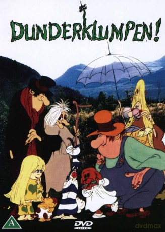 Dunder Klumpen [DVD]