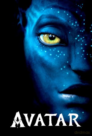 Avatar [Blu-Ray]