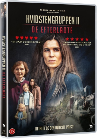 This Life 2: Those Left Behind [DVD]