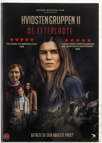This Life 2: Those Left Behind [DVD]