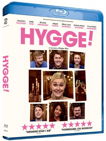 Hygge [Blu-Ray]
