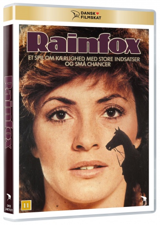 Rainfox [DVD]