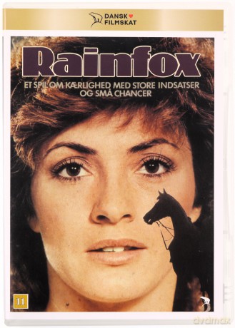 Rainfox [DVD]