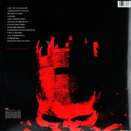Alter Bridge: Fortress [2xWINYL]
