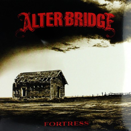 Alter Bridge: Fortress [2xWINYL]