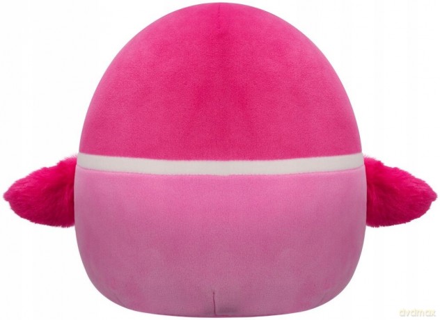 SQUISHMALLOWS Pingwin Della pluszak, 12 cm