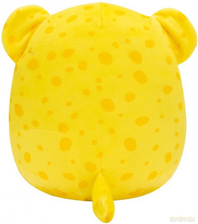 SQUISHMALLOWS Lexie Gepard pluszak, 12 cm