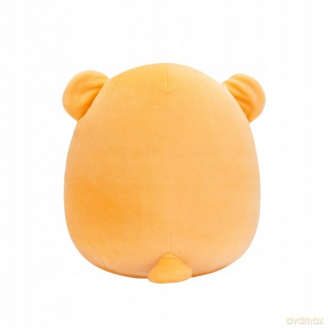 SQUISHMALLOWS Miś Chamberlain pluszak, 12 cm