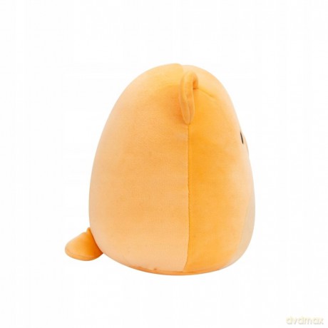 SQUISHMALLOWS Miś Chamberlain pluszak, 12 cm
