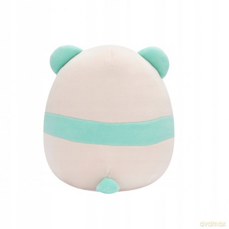 SQUISHMALLOWS Panda Schwindt pluszak, 12 cm