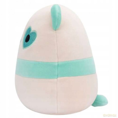 SQUISHMALLOWS Panda Schwindt pluszak, 12 cm