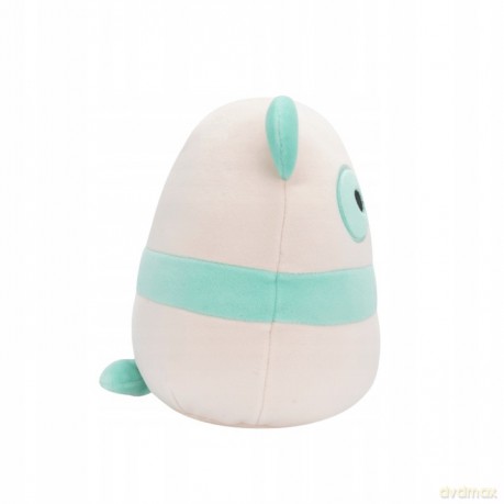 SQUISHMALLOWS Panda Schwindt pluszak, 12 cm